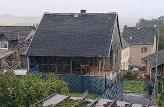 Haus kaufen in 65554 Limburg, Limburg an der Lahn - Fachwerkhaus mit grosser Scheune in TOP Lage