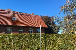 Haus kaufen in 18510 Wittenhagen, Wittenhagen - Charaktervolles Wohnhaus in tollem Zustand