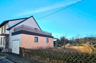 Einfamilienhaus kaufen in 66440 Blieskastel, Blieskastel - Einfamilienhaus