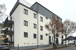 Wohnung mieten in 65760 Eschborn, Eschborn - Eschborn: Neubauerstbezug. Ihr neues Zuhause im neuen Jahr!