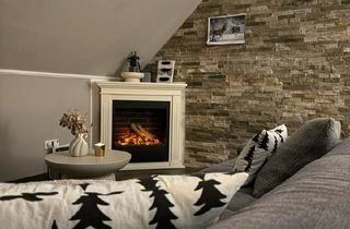 Wohnung kaufen in 33813 Oerlinghausen, Oerlinghausen - Maisonette Wohnung in Oerlinghausen zu verkaufen