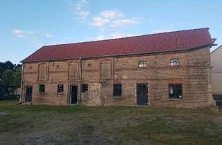 Einfamilienhaus kaufen in 16818 Walsleben, Märkisch Linden - Einfamilienhaus, Grundstücke, Bauland, Bauernhof, Häuser