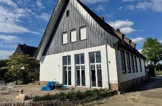 Haus kaufen in 48477 Hörstel, Hörstel - Besonderes Wohnanwesen - Ländliches Wohnen, perfekte Bedin