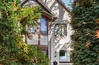 Reihenhaus kaufen in 22337 Hamburg, Hamburg - Exklusive Reihenhaus in Hamburg-Wellingsbüttel