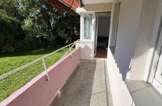 Wohnung kaufen in 84032 Altdorf, Altdorf - Urbanes Wohnen gepflegte 4 - Zimmer Wohnung