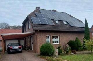 Einfamilienhaus kaufen in 49624 Löningen, Löningen - Einfamilienhaus in Löningen zu verkaufen