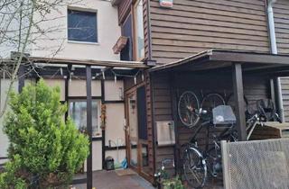 Haus kaufen in 68519 Viernheim, Viernheim - PASSIV-Reihenmittelhaus in Viernheim