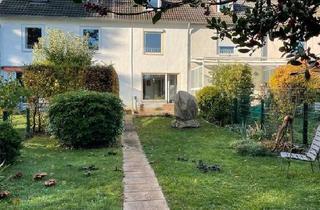 Reihenhaus kaufen in 40593 Düsseldorf, Düsseldorf - Mittelreihenhaus von privat