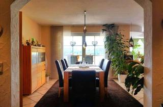 Haus kaufen in 97708 Bad Bocklet, Bad Bocklet - Familienparadies mit Weitblick, Teich & viel Platz zum Leben