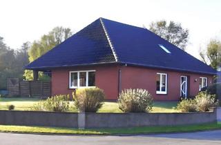 Einfamilienhaus kaufen in 25920 Risum-Lindholm, Risum-Lindholm - Einfamilienhaus in Stedesand