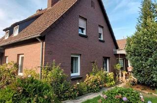 Einfamilienhaus kaufen in 31634 Steimbke, Steimbke - Einfamilienhaus, sehr gepflegt, sofort verfügbar