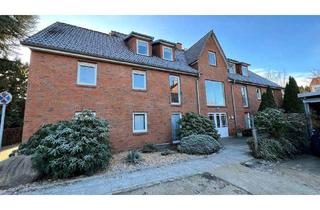 Wohnung kaufen in 28832 Achim, Achim - Zentral wohnen, entspannt leben: Barrierefreie 2-Zimmer-Wohnung in Achim