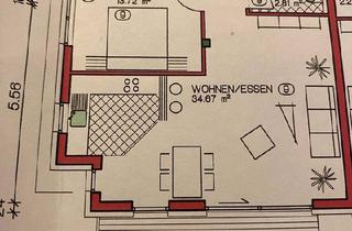 Wohnung kaufen in 74523 Schwäbisch Hall, Schwäbisch Hall - Schöne 3 -Zimmer Wohnung