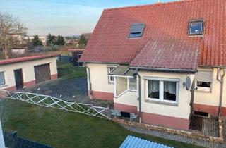 Haus kaufen in 39343 Erxleben, Erxleben - Haus zu verkaufen