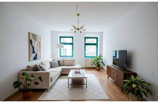 Wohnung kaufen in Grünberger Straße 52, 10245 Friedrichshain, Gründerzeit-Nest im Szenekiez fußläufig zum Boxi - Wannenbad - sofort bezugsfrei - provisionsfrei