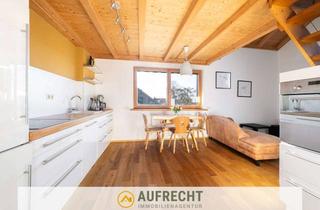 Wohnung kaufen in 85305 Jetzendorf, A U F R E C H T °NATURNAH° charmante 1,5 Zi.-Wohnung als Anbau auf bestehender Garage - Jetzendorf