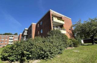 Wohnung kaufen in 26389 Aldenburg, Neues Jahr - neue Kapitalanlage! Vermietete Wohnungen im Wiesenhof