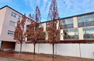 Wohnung kaufen in 85354 Freising, OK! Zentrales Stadtappartement sucht neuen Eigentümer..!