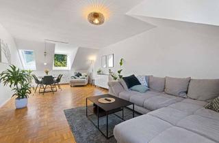 Wohnung kaufen in Tal, 81547 Untergiesing-Harlaching, „Ruhige Kapitalanlage oder neues Zuhause: 3-Zimmer-Wohnung in München-Giesing-Harlaching“