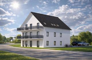 Wohnung kaufen in Lübbecker 257, 32584 Löhne, 3 Zimmer - NEUBAUWOHNUNG mit Terrasse