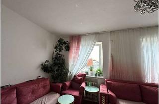 Wohnung kaufen in 27472 Cuxhaven, Vermietete 3-Zi-Wohnung im 3. Obergeschoss in Cuxhaven