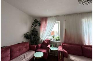 Wohnung kaufen in 27472 Cuxhaven, Vermietete 3-Zi-Wohnung im 3. Obergeschoss in Cuxhaven