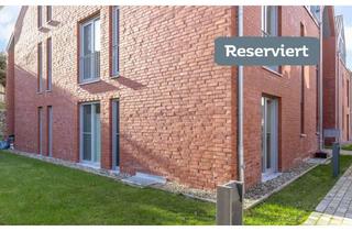 Wohnung kaufen in 24354 Rieseby, Erdgeschoss Kapitalanlage im Herzen von Rieseby