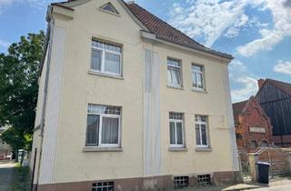 Wohnung kaufen in 31515 Wunstorf, MGK bietet Wunstorf: Zentrales Wohnen – großzügige Eigentumswohnung auf zwei Ebenen