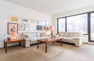 Wohnung kaufen in 82110 Germering, BEZUGSFREI - Licht, Raum & Lage: Gepflegte 3-Zimmer-Wohnung mit Balkon im Herzen von Germering