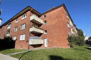 Wohnung kaufen in 26384 Heppens, Neues Jahr - neue Kapitalanlage! Vermietete Wohnungen in Heppens