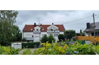 Wohnung kaufen in 85435 Erding, "KAPITALANLAGE - 2-ZI.-WHG MIT SÜDBALKON, KELLER, TG- UND AUSSENSTELLPLATZ IN 85435 ERDING