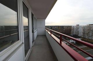 Wohnung kaufen in 81475 München, Frisch kernsanierte 2 Zimmer Wohnung - Westseite - ruhig zum Hof