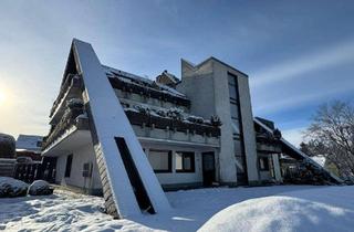 Wohnung kaufen in 58339 Breckerfeld, Fühlen Sie sich hier wohl in ruhiger Lage! 3,0-Zimmer-Wohnung mit Kamin und Garage in Breckerfeld