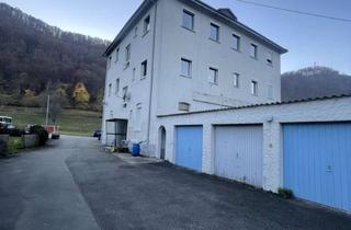 Wohnung kaufen in 72805 Lichtenstein, Gut geschnittene 3-Zimmer-Wohnung – perfekt zum Einziehen oder als Kapitalanlage