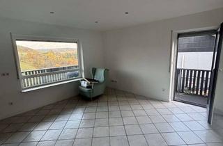 Wohnung kaufen in 63872 Heimbuchenthal, Außergewöhnliche Maisonette-Wohnung in Heimbuchenthal