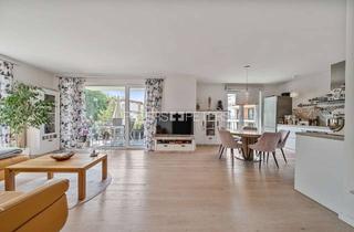 Wohnung kaufen in Jütlandring 41, 22419 Langenhorn, + Langenhorn von seiner schönsten Seite +