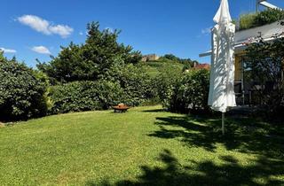 Wohnung kaufen in 79219 Staufen, Bungalow-Feeling am Bötzen in Staufen