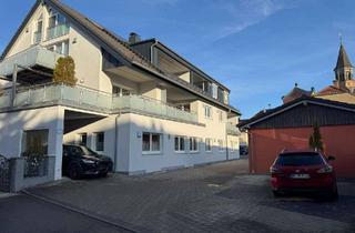 Wohnung kaufen in 89564 Nattheim, Charmante 2-Zimmer-Wohnung im Herzen von Nattheim – ideal für Eigennutzer & Kapitalanleger