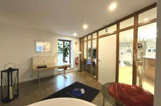 Wohnung kaufen in 34225 Baunatal, Exkl. Erdgeschoss-Einheit in Baunatal-Kirchbauna: 233 m²,Terrasse, flexible Teilungsmöglichkeiten