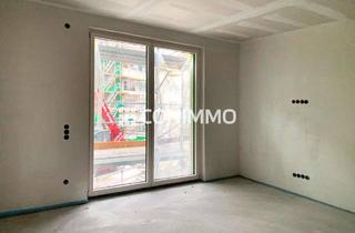 Wohnung kaufen in 30449 Linden-Mitte, Sonnige Aussichten: Neubauwohnung mit großzügigem Balkon