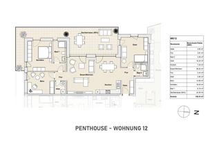 Wohnung kaufen in Rathausstraße 35, 65604 Elz, WHG. 12: Provisionsfrei KfW 40 Neubau Elz – 4 Zimmer ca. 138 m² Dachterrasse