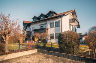 Wohnung kaufen in 87463 Dietmannsried, Gepflegte 3 Zimmer Wohnung in gefragter Lage! - Solide vermietet, ideal für Anleger & Selbstnutzer