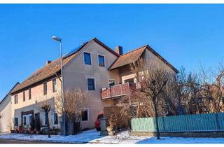 Wohnung kaufen in 91735 Muhr, Großzügige 6-Zimmer-Maisonette-Wohnung in Muhr am See