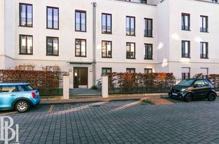 Wohnung kaufen in 14467 Berliner Vorstadt, Ankommen und Wohlfühlen hochwertige 4-Zimmer-Wohnung in Berliner Vorstadt - Seltene Gelegenheit