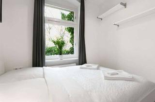 Wohnung kaufen in Beusselstrasse 8a, 10553 Berlin, Schöne 2-Zimmer-Wohnung im Herzen von Moabit, Eigennedarf ab 2029 möglich