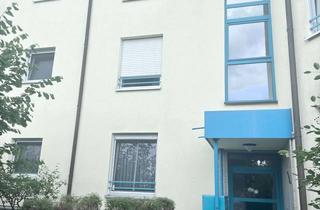 Wohnung kaufen in Am Wachtelberg 16, 14542 Werder (Havel), Bezugsfrei ab 04/2026: 3-Zimmer-Maisonette mit Dachterrasse