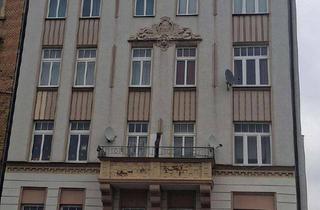 Wohnung kaufen in 08527 Plauen, Stadt Plauen, sanierte 2 Zimmer-Wohnung -Kapitalanlage!