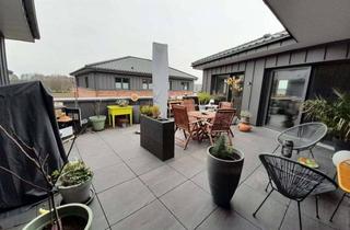 Penthouse kaufen in 33161 Hövelhof, Großzügiges Penthouse in Hövelhof!