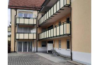 Wohnung kaufen in 31061 Alfeld, 2 - Zimmer - ETW in Alfeld