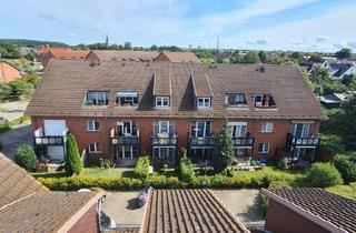 Wohnung kaufen in 19075 Pampow, Kapitalanlage oder Eigennutzung: 2-Zimmer-Wohnung in 19075 Pampow